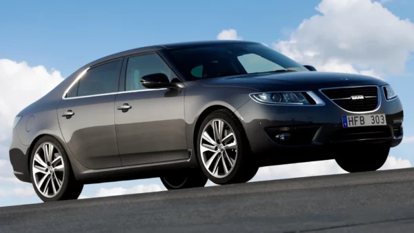 Precut tint film kit for Saab 45786 4 Doors Sedan from 2010-2012