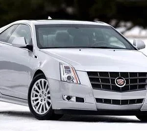 Precut tint film kit for Cadillac Cts 2 Doors Coupe from 2010-2015