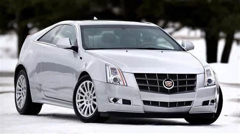 Precut tint film kit for Cadillac Cts 2 Doors Coupe from 2010-2015