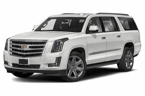 Precut tint film kit for Cadillac Escalade Esv 5 Doors SUV from 2015-2020