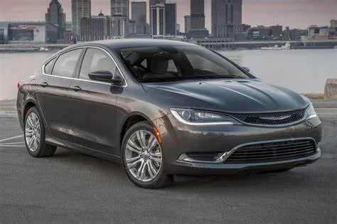 Precut tint film kit for Chrysler 200 4 Doors Sedan from 2007-2014