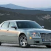 Precut tint film kit for Chrysler 300 C 4 Doors Sedan from 2005-2010