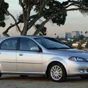 Precut tint film kit for Suzuki Reno 5 Doors from 2005-2008