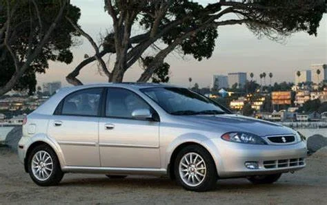 Precut tint film kit for Suzuki Reno 5 Doors from 2005-2008