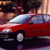 Precut tint film kit for Suzuki Swift 3 Doors from 1995-2002