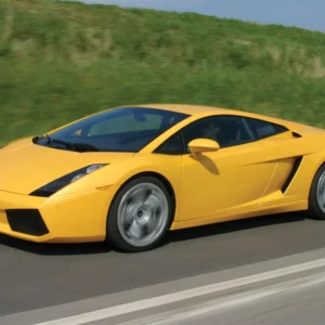 Precut tint film kit for Lamborghini Gallardo  2 Doors Coupe from 2003-2013