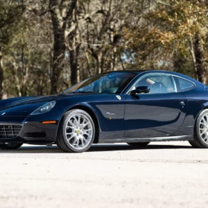 Precut tint film kit for Ferrari 612 Scaglietti 2 Doors Coupe from 2008-2011