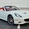 Precut tint film kit for Ferrari California 2 Doors Convertible from 2009-2017