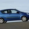 Precut tint film kit for Chevrolet Aveo 3 Doors from 2009 -2012