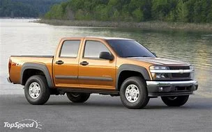 Precut tint film kit for Chevrolet Colorado 4 Doors Pick-Up Truck from 2003-2012