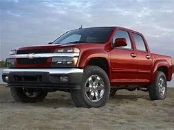 Precut tint film kit for Chevrolet Colorado 4 Doors Pick-Up Truck from 2013 - 2024