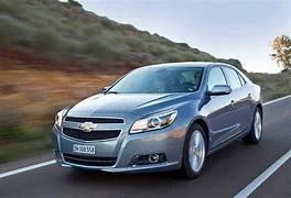Precut tint film kit for Chevrolet Malibu 4 Doors from 2013-2016