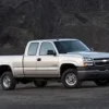 Precut tint film kit for Chevrolet Pickup 2 Doors Long from 2007-2009