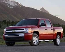 Precut tint film kit for Chevrolet Pickup 4 Doors from 2007-2009