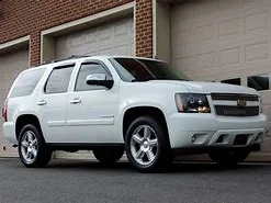 Precut tint film kit for Chevrolet Tahoe 5 door SUV from 2007-2009