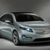 Precut tint film kit for Chevrolet Volt 4 Doors from 2011-2015