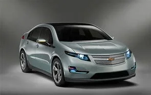 Precut tint film kit for Chevrolet Volt 4 Doors from 2011-2015