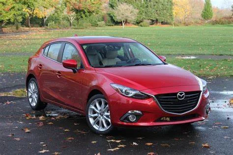 Precut tint film kit for Mazda 3 City Car from 2014-2019