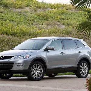 Precut tint film kit for Mazda Cx9 5 Doors from 2007-2015