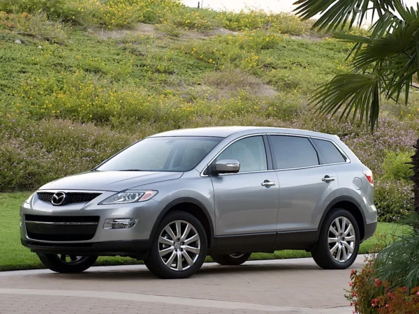 Precut tint film kit for Mazda Cx9 5 Doors from 2007-2015