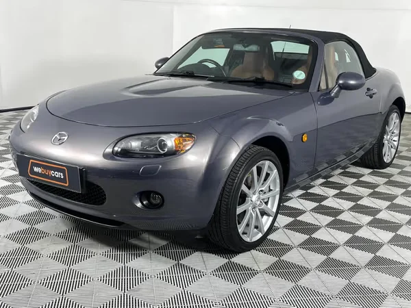 Precut tint film kit for Mazda Mx5 Convertible Soft Top from 2006-2009