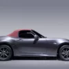 Precut tint film kit for Mazda Mx5 Convertible Soft Top from 2017 - 2024