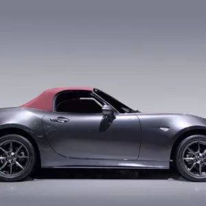 Precut tint film kit for Mazda Mx5 Convertible Soft Top from 2017 - 2024
