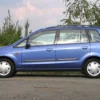 Precut tint film kit for Mazda Premacy 5 Doors from 1998-2005