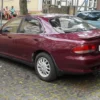 Precut tint film kit for Mazda Xedox 4 Doors from 1992-2000