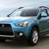 Precut tint film kit for Mistubishi Asx 5 Doors from 2010 - 2024