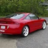 Precut tint film kit for Mistubishi Ecplipse Coupe from 1995-1999