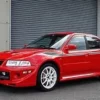 Precut tint film kit for Mistubishi Lancer 4 Doors from 2000-2007