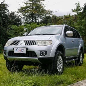 Precut tint film kit for Mistubishi Montero 5 Doors Suv from 2000-2009