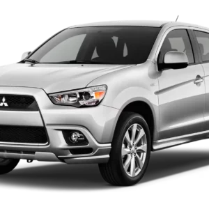 Precut tint film kit for Mistubishi Outlander 5 Doors Suv from 2012-2021
