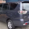 Precut tint film kit for Mistubishi Zinger 5 Doors Suv from 2005-2015