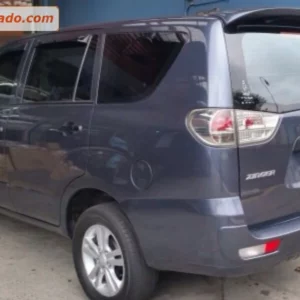Precut tint film kit for Mistubishi Zinger 5 Doors Suv from 2005-2015