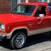 Precut tint film kit for Ford Bronco 2 Doors Suv from 1987-1992