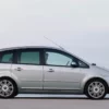 Precut tint film kit for Ford C-Max 5 Doors from 2003-2010