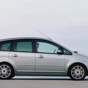 Precut tint film kit for Ford C-Max 5 Doors from 2003-2010