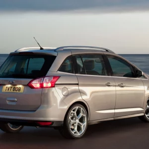 Precut tint film kit for Ford C-Max 5 Doors Gran from 2003-2011