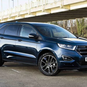 Precut tint film kit for Ford Edge 5 Doors Suv from 2016 - 2024