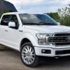 Precut tint film kit for Ford F150 4 Doors Pick-Up Truck from 1948- 2024