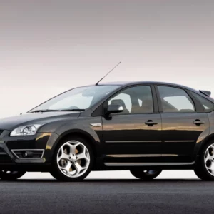 Precut tint film kit for Ford Focus 5 Doors from 2007-2010