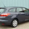 Precut tint film kit for Ford Focus Station Wagon  from 2011-2018