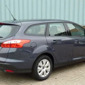 Precut tint film kit for Ford Focus Station Wagon  from 2011-2018
