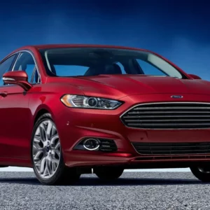 Precut tint film kit for Ford Fusion 5 Doors from 2012 - 2024
