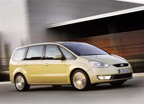Precut tint film kit for Ford Galaxy 5 Doors  from 2006-2014