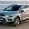 Precut tint film kit for Ford Kuga 5 Doors Suv from 2009-2012