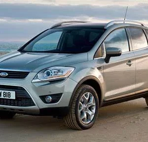 Precut tint film kit for Ford Kuga 5 Doors Suv from 2009-2012
