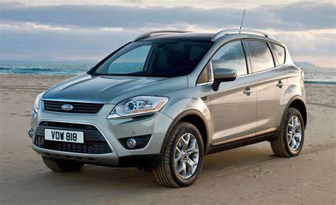 Precut tint film kit for Ford Kuga 5 Doors Suv from 2009-2012